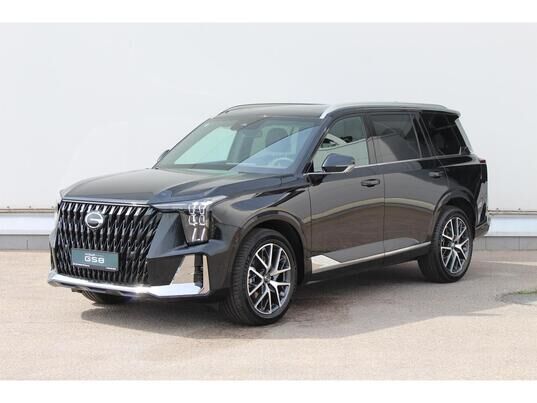 GAC GS8