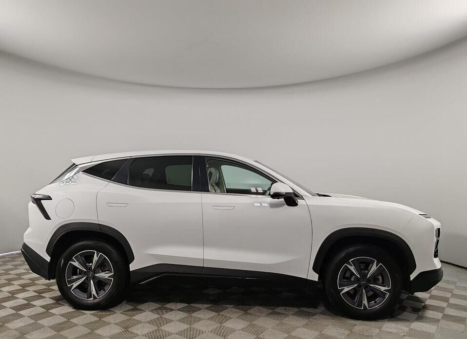 Jetour Dashing 1.5 MT (147 л.с.)