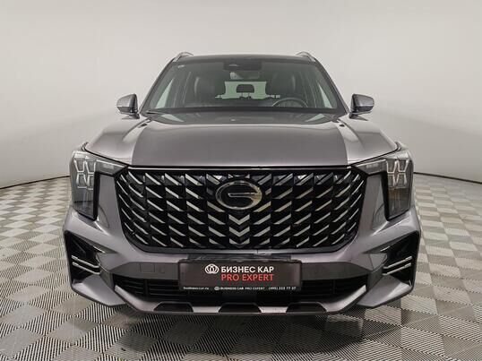 GAC GS8, 2024&nbsp;г., 24&nbsp;547&nbsp;км