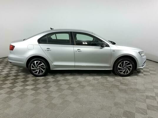 Volkswagen Jetta, 2018 г., 92 046 км