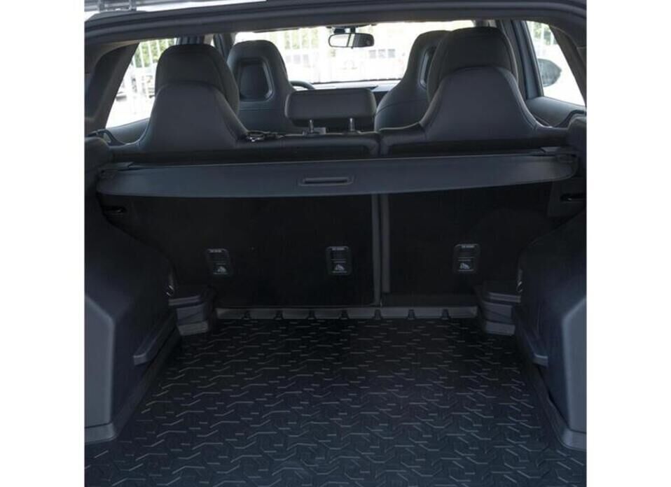 Omoda C7 1.6 AMT (150 л.с.)