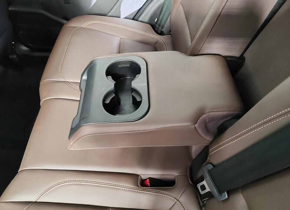 Chery Tiggo 8 Pro, I 1.6 AMT (186 л.с.)
