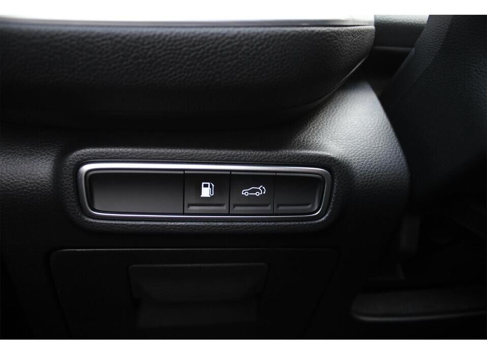 GAC GS8, II 2.0 AT (231 л.с.) 4WD