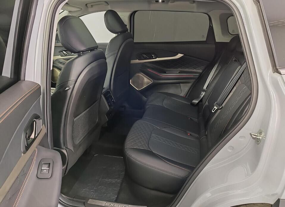 EXEED TXL 2.0 AMT (197 л.с.) 4WD