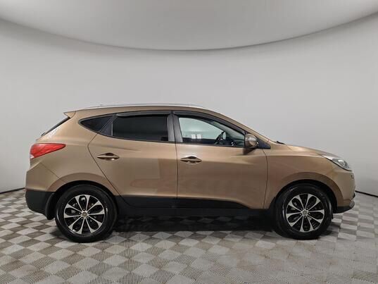 Hyundai Ix35, 2013&nbsp;г., 182&nbsp;960&nbsp;км