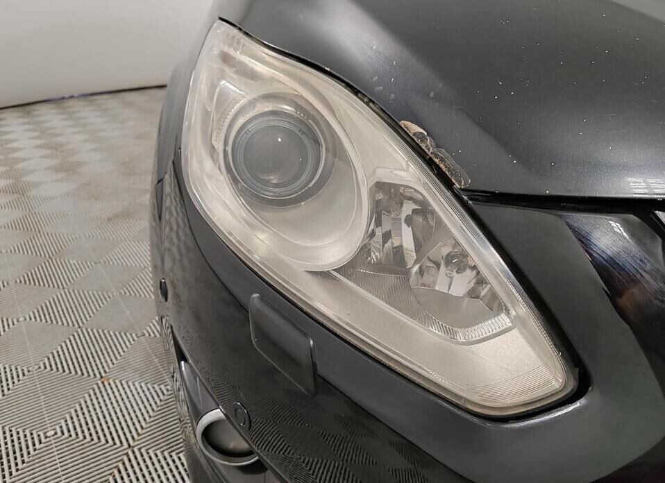 Ford C-MAX, II 2.0d AMT (140 л.с.)