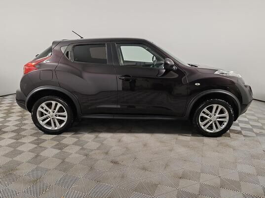 Nissan Juke, 2013 г., 135 555 км