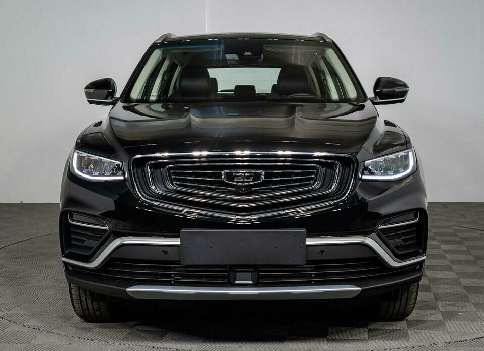 Belgee X70 1.5 AMT (177 л.с.) 4WD