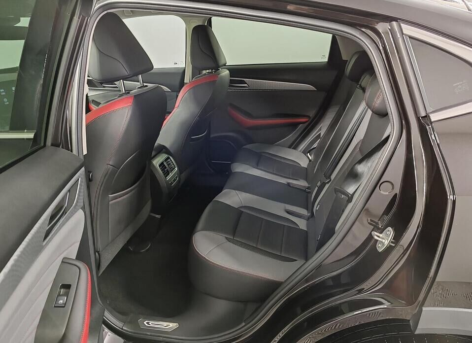 Haval F7x 2.0 AMT (190 л.с.) 4WD
