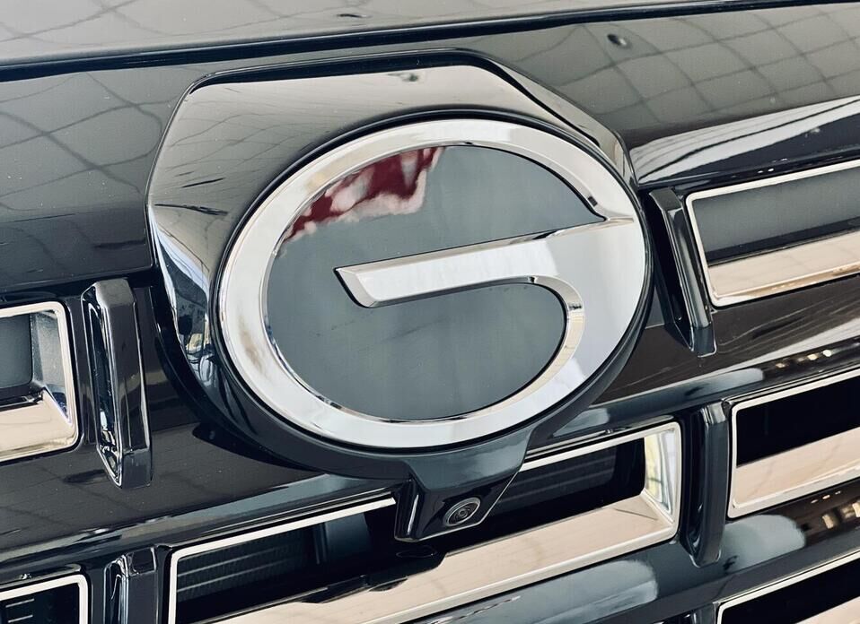 GAC GS4 1.5 AMT (170 л.с.)