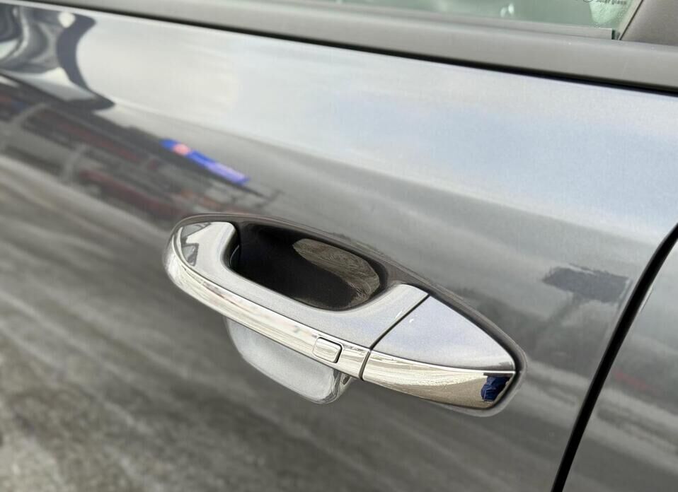 Kia Optima, IV Рестайлинг 2.0 AT (150 л.с.)