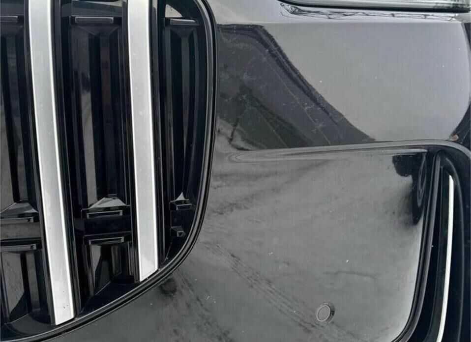 Jaecoo J8 2.0 AMT (249 л.с.) 4WD