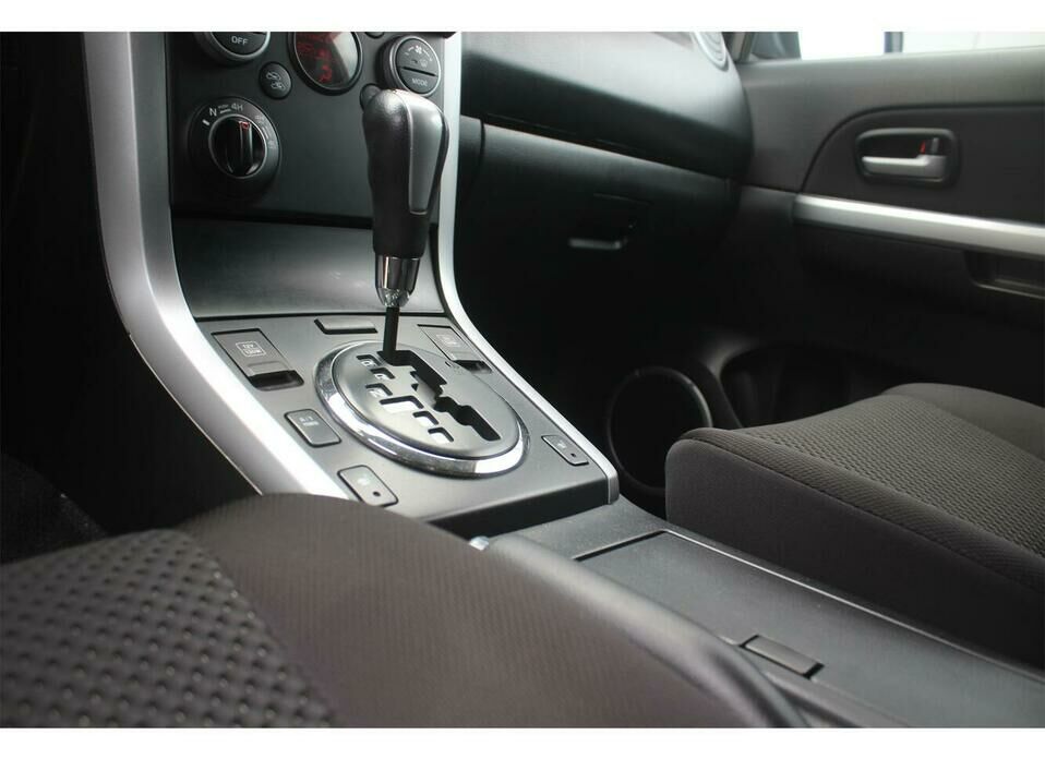 Suzuki Grand Vitara 2.4 AT (169 л.с.) 4WD