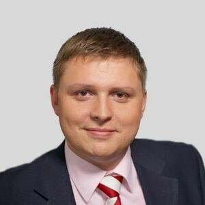 КУЛЕШОВ ПАВЕЛ ВЛАДИМИРОВИЧ - Директор Департамента развития новых направлений бизнеса
