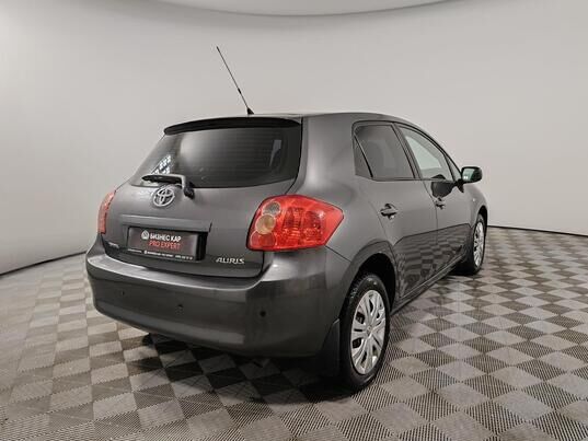 Toyota Auris, 2008&nbsp;г., 168&nbsp;717&nbsp;км