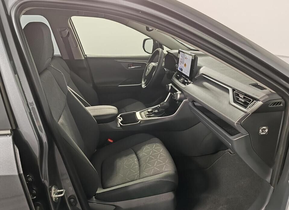 Toyota RAV4, V (XA50) 2.0 CVT (173 л.с.) 4WD