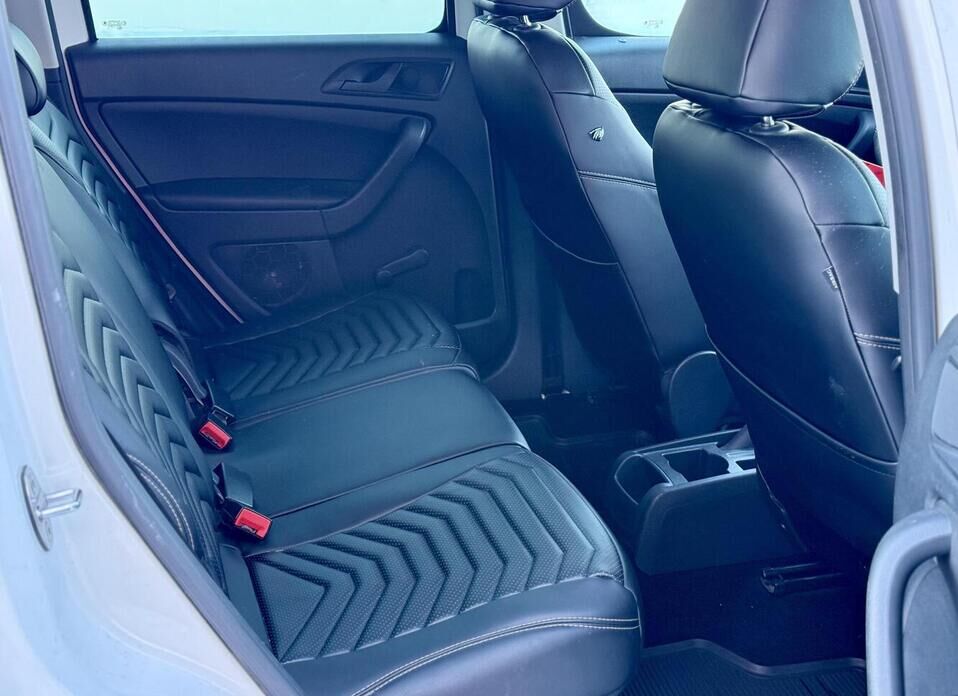 Skoda Yeti, I Рестайлинг 1.2 AMT (105 л.с.)