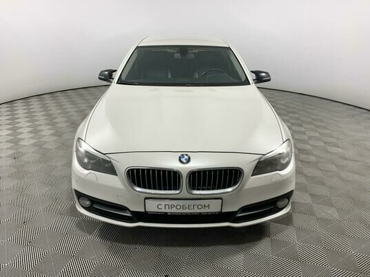 BMW 5 серии, 2014 г., 273 272 км