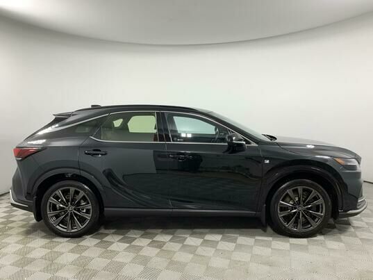 Lexus RX F Sport+