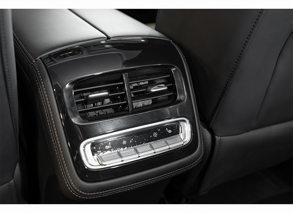 EXEED TXL, I Рестайлинг 2 2.0 AT (197 л.с.) 4WD