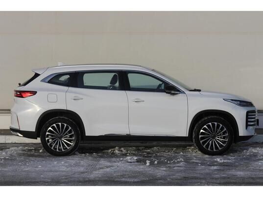 EXEED TXL, 2022&nbsp;г., 45&nbsp;158&nbsp;км