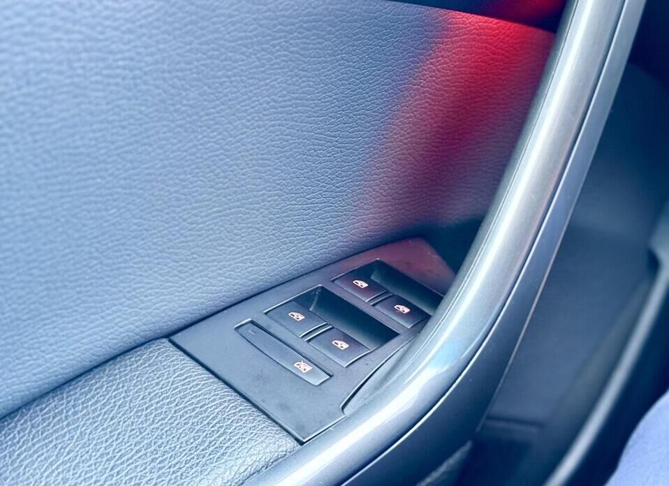 Opel Astra, J Рестайлинг 1.6 MT (115 л.с.)