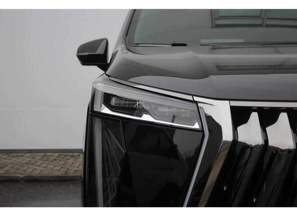 GAC M8 2.0 AT (231 л.с.)