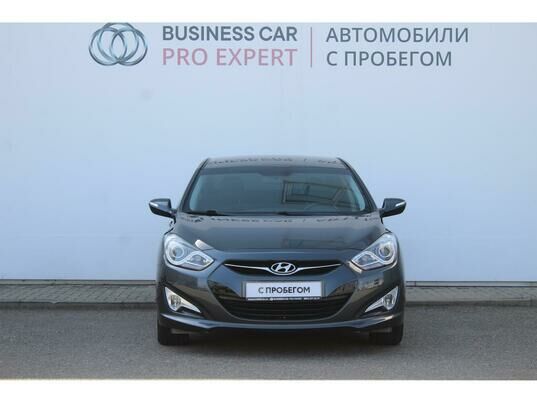 Hyundai I40, 2015 г., 109 129 км