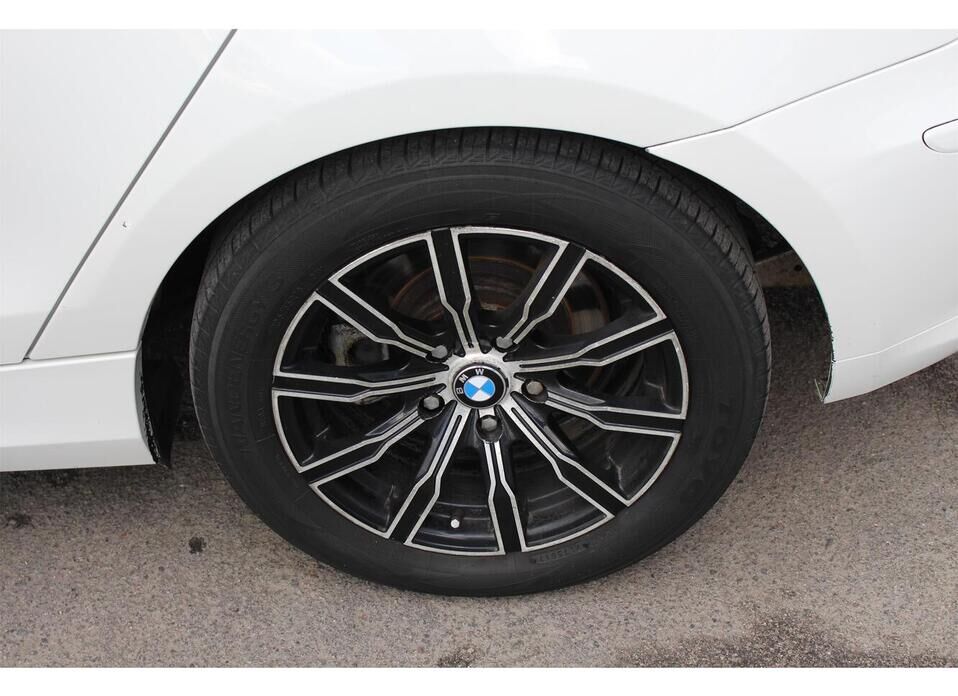 BMW 1 серии, I (E81/E82/E87/E88) Рестайлинг 118i 2.0 AT (136 л.с.)