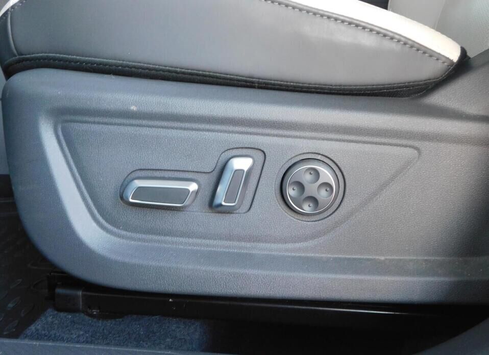 Jetour Dashing 1.5 AMT (147 л.с.)
