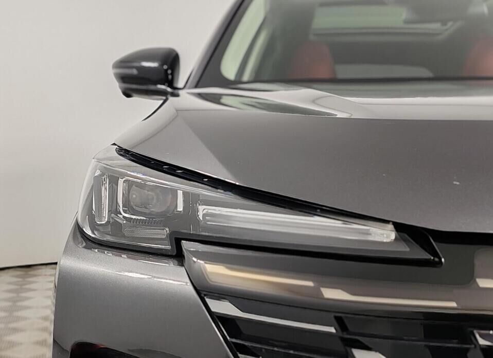 Changan CS55 Plus, II 1.5 AMT (181 л.с.)