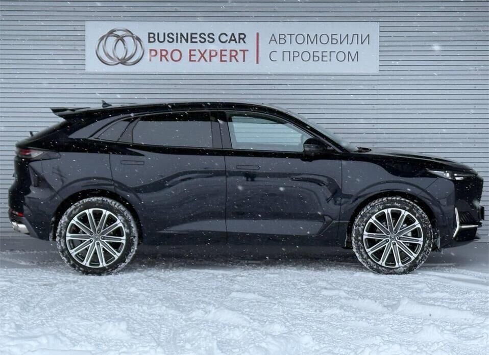 Changan UNI-K 2.0 AT (226 л.с.) 4WD