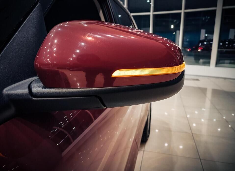 Hyundai Creta, II 2.0 AT (150 л.с.)