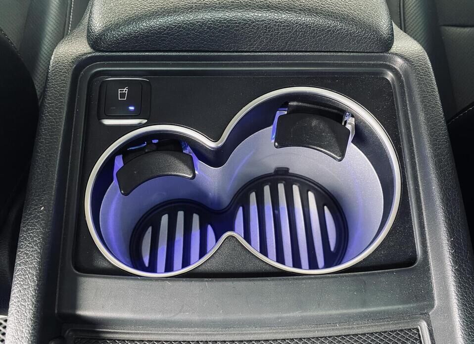 Mercedes-Benz V-Класс, III (W447) Рестайлинг 300 d длинный 2.0d AT (239 л.с.) 4WD