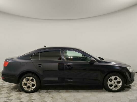 Volkswagen Jetta, 2013 г., 168 670 км