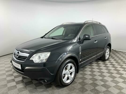 Opel Antara, 2011 г., 198 471 км