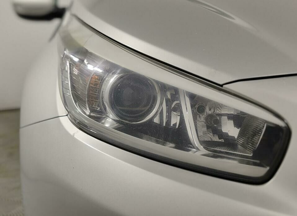 Kia Ceed 1.6 AT (129 л.с.)