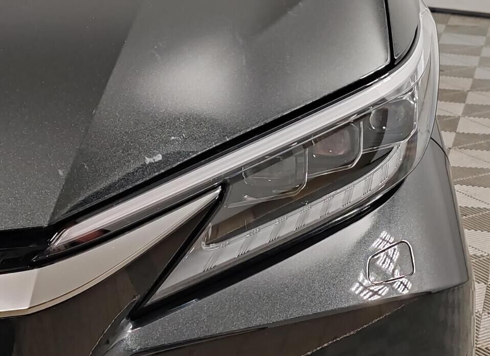 Lexus LM, II 350h 2.5hyb CVT (190 л.с.) 4WD