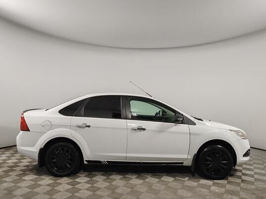 Ford Focus, 2010&nbsp;г., 168&nbsp;065&nbsp;км