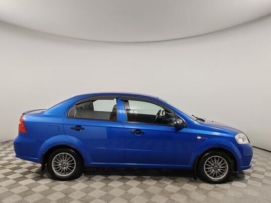 Chevrolet Aveo, 2010&nbsp;г., 275&nbsp;754&nbsp;км
