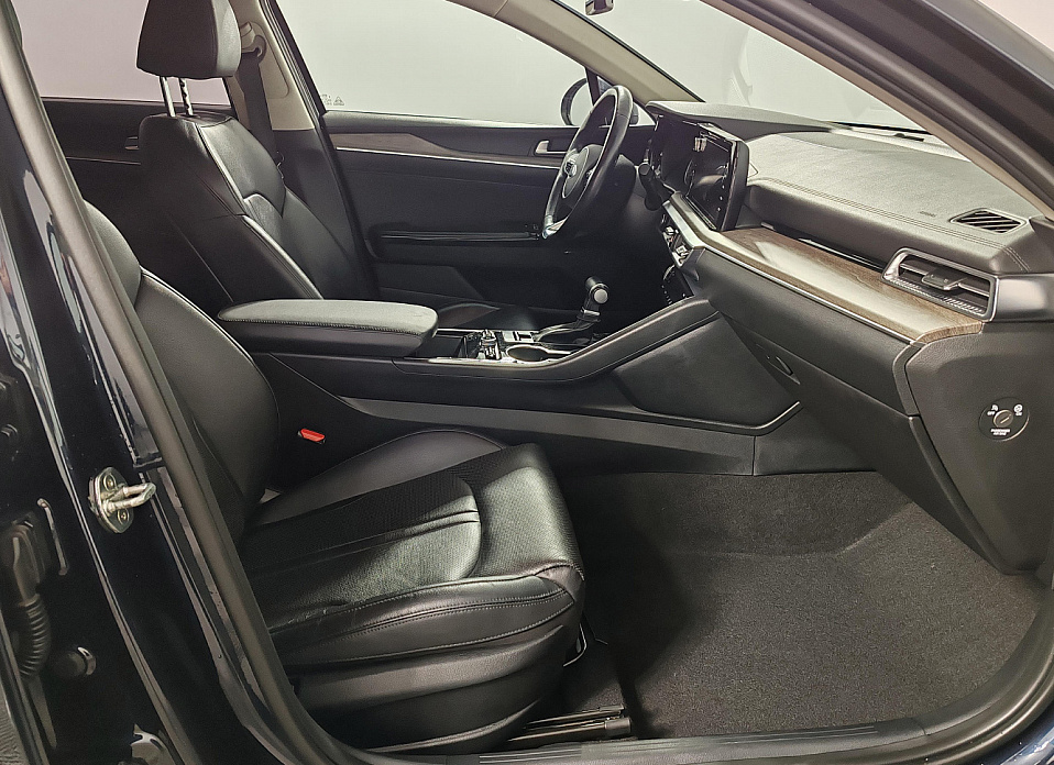 Kia K5, III 2.5 AT (194 л.с.)