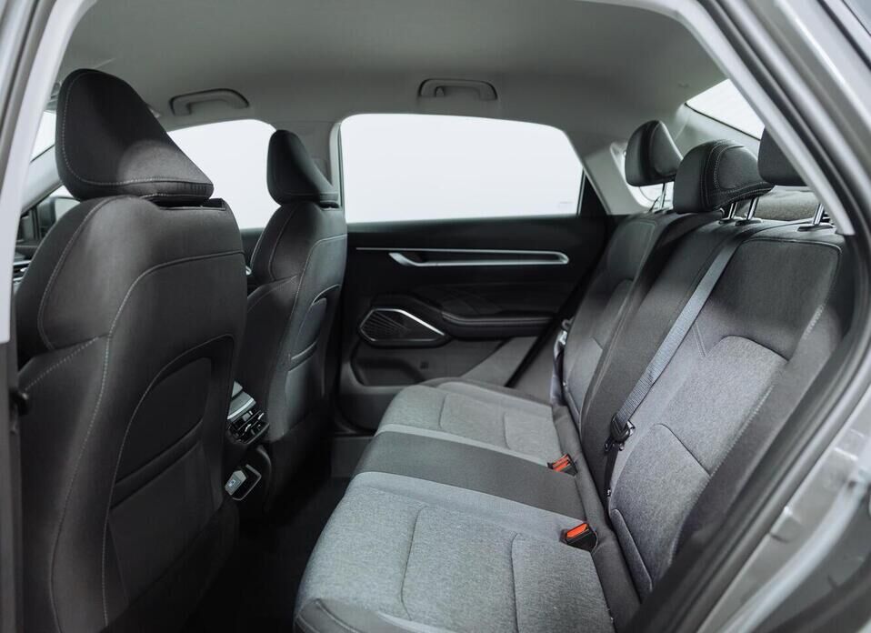 Geely Emgrand 1.5 AT (122 л.с.)