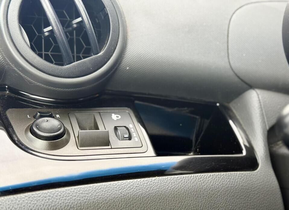 Chevrolet Spark, III 1.0 AT (67 л.с.)