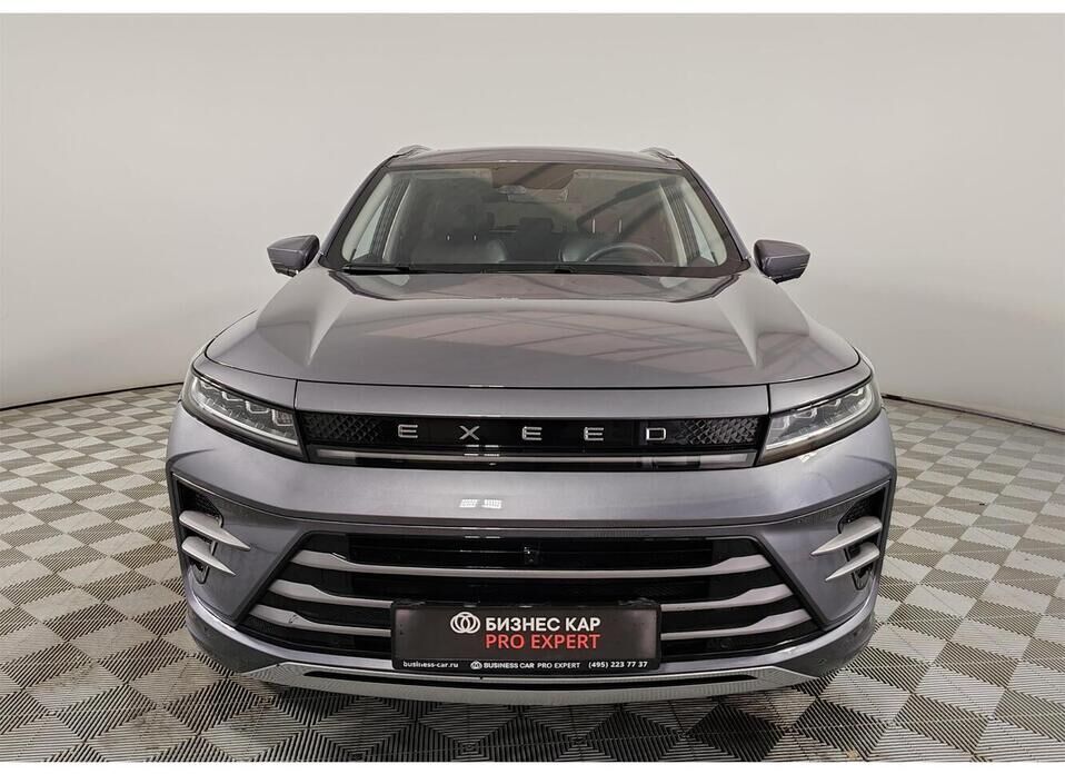 EXEED LX 1.5 CVT (147 л.с.)