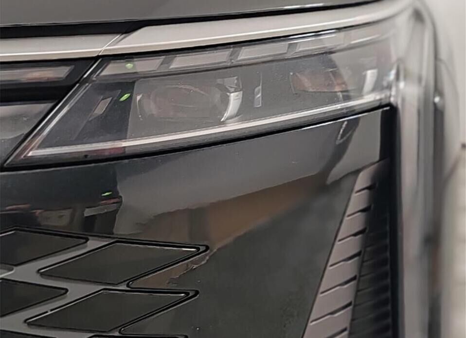 EXEED RX 2.0 AMT (249 л.с.) 4WD
