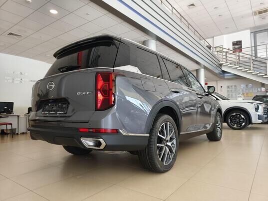 GAC GS8, II GX Premium