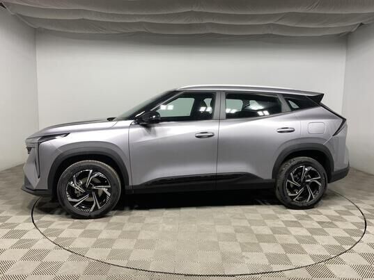 Geely Cityray