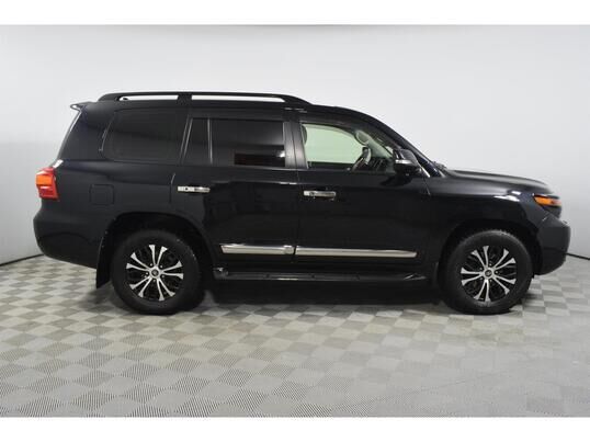 Toyota Land Cruiser, 2014&nbsp;г., 300&nbsp;701&nbsp;км