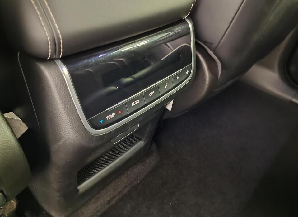 GAC GS8 2.0 AT (252 л.с.)