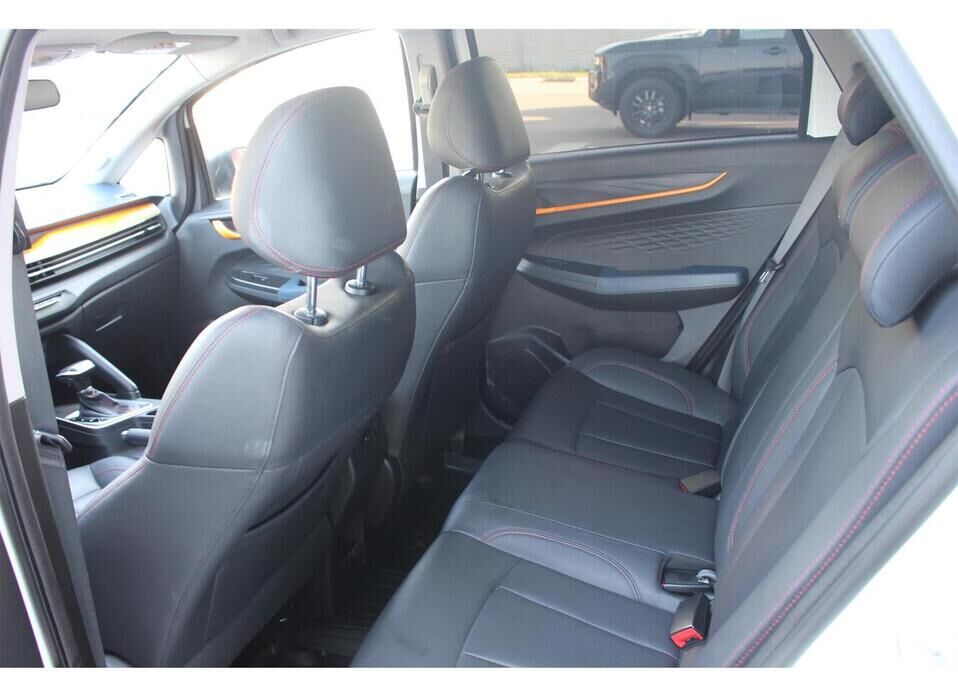 Livan X3 Pro 1.5 CVT (103 л.с.)